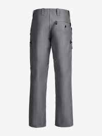 FHB Herren Zunfthose grau - Hubert